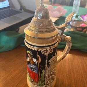 2027 STEIN BEER BEER CONTAINER